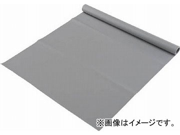 トラスコ中山 防獣・防鳥カプサイシート(防炎) 幅101.5cm×長さ5 TBGS-105(4720270) JAN：4989999292992