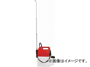 GS MD-700A マルチスプレー 電池式5L MD-700A(4923740) JAN：4951167817115の通販は