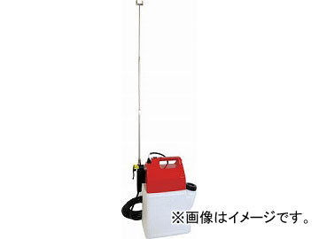 GS MS-900A マルチスプレー 電気式10L MS-900A(4855078) JAN：4951167817139
