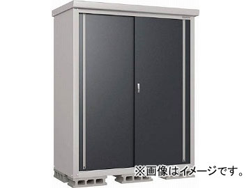 ダイケン ミニ物置DM-GY099 DM-GY099(4861582)