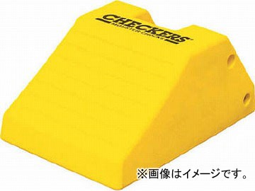 CHECKERS ホイールチョーク (マイニング用) MC3011(4904630)