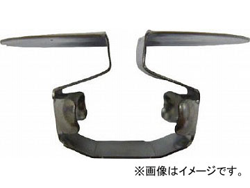 泰生工業 ホールキャップ AHC1006(3642445) JAN：4562335800183 入数：100個