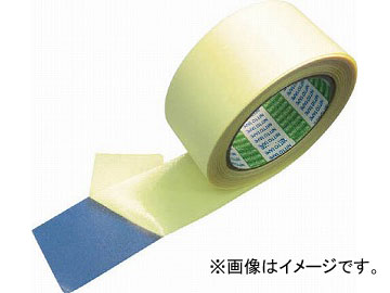 日東電工 素足用アンチスキッドテープ クリアー 0.3mm×50mm×10m SASC50(4011775) JAN：4953871102365