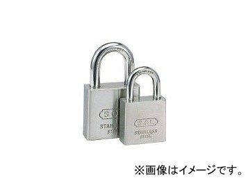 清水/SHIMZ オールステンロック40mm同一No.指定無 3500SD40(3518035) JAN：4994421751404の通販は
