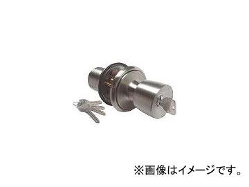 大黒製作所 万能取替握玉 ディンプルシリンダータイプ GMD500(3803007) JAN：4952635100050