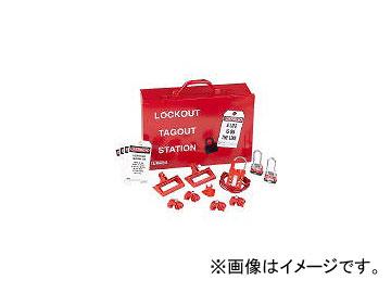 パンドウイットコーポレーション/PANDUIT 電源制御用ロックアウトキット PSLKTPWR(4037731) JAN：74983712991