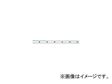 ニッサチェイン/NISSA 鉄ユニクロリンクCタイプ 2.3mm×30M IL23UC(3603342) JAN：4968462057313