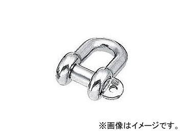 水本機械製作所/MIZUMOTO ステンレス JIS型シャックルSC型 呼び12mm A1922(3787800) JAN:4982970319220