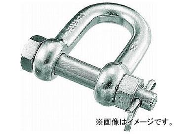 トラスコ中山/TRUSCO SBMシャックル ステンレス製 長さ40mm内幅 トラスコ中山/TRUSCO SBMシャックル ステンレス製 長さ40mm内幅