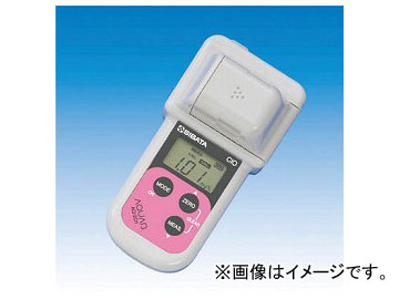 SIBATA ハンディ水質計 アクアブ AQ-201 080560-201(4950518)