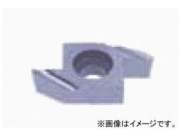 タンガロイ 旋削用溝入れTACチップ 10ER300 TH10(7075286) 入数：10個