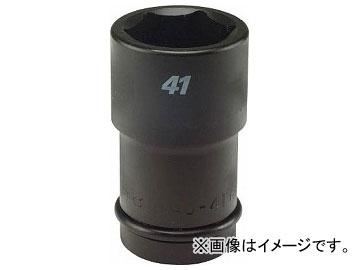 FPC インパクト ロングソケット 差込角25.4mm 対辺32mm（1.1/4） 1/1WAU-32(7695772) 5,079円