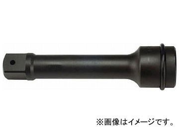 FPC インパクト エクステンションバー 差込角25.4mm 1/1WETB-250(7695942)の通販は