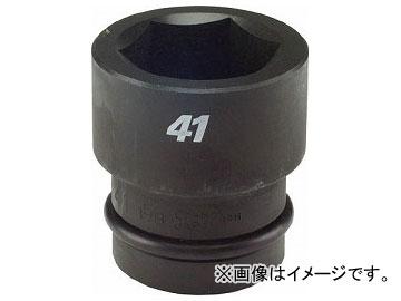 FPC インパクト ショートソケット 差込角25.4mm 対辺50mm 1/1WS-50(7696086)