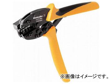 ワイドミュラー 圧着工具 CTF PV WM4 1222870000(7599382)