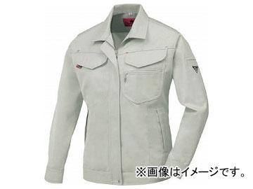 ジーベック 1489 レディスブルゾン モスグリーン 7 1489-61-7(7638825)の通販は 6,080円