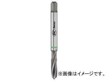 DC SWISS スパイラルタップ SA450-3 UNF（J）1/2-20 152303(7626797)の通販は