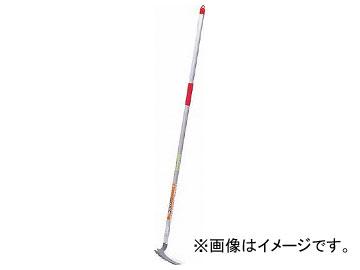 GS ステンレス草刈りら〜く（立鎌） 1534(7589093)の通販は 4,893円