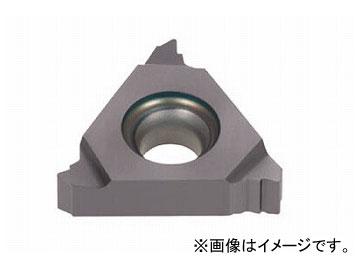 タンガロイ 旋削用ねじ切りTACチップ COAT 16ER20ISO AH725(7076720) 入数：5個の通販は