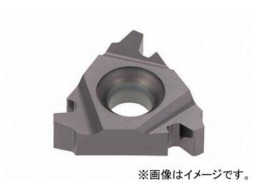 タンガロイ 旋削用ねじ切りTACチップ COAT 16ER8ACME AH725(7077076) 入数：5個の通販は 13,000円