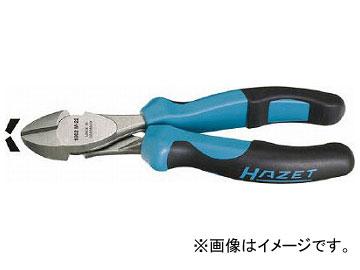 HAZET 強力ニッパ（エルゴノミックハンドル） 1802M-33(5843961)の通販は 12,525円