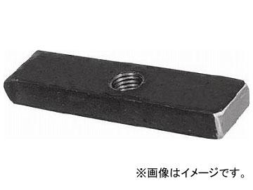 HELM ニコ 26号ドアハンガー用プレート 鉄扉用 26HE-PL-S(7711883)