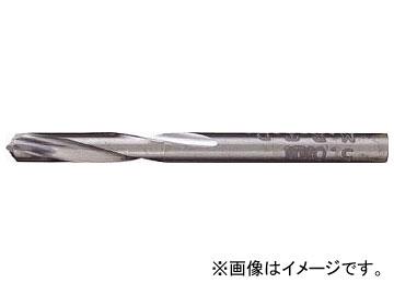 ムラキ MRAユニバーサル 超硬ドリル φ7.5 240-7.5(1621688)の通販は 9,075円