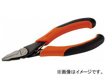 バーコ ラウンドノーズプライヤー 2421 G-160(4979125)