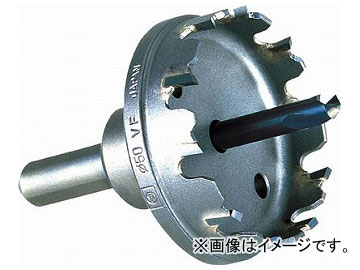 ミヤナガ ホールソー278 φ39 278039(7511710)