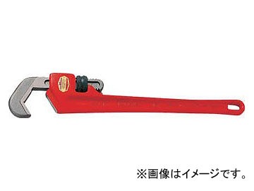 リジッド ヘックスレンチ 17 31275(4950615)の通販は