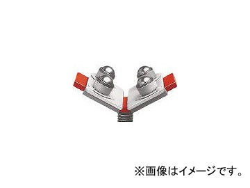 リジッド ボールトランスファーヘッド BTH-9 37997(4950917) 入数：1パック(2個)