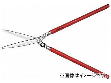 Berger 軽量刈込鋏 800mm 4440(7629397)