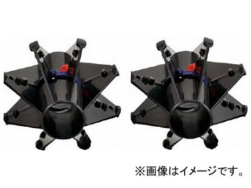 リジッド シースネイクマックスrM200用ボールガイド（外径85mm） 46708(4951191) 入数：1セット(2個)