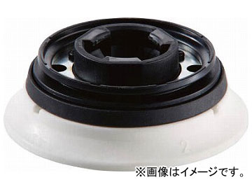 FESTOOL サンデイングパッド RO90 軟HT 496804(7602120)の通販は
