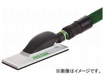 FESTOOL サンドペーパー GR 80x400 P180 入数:1箱(50枚) 497162(7602278)の通販は