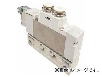 CKD パイロット式5ポート弁 4GA・4GBシリーズ 4GA110R-M5-3(7731051)