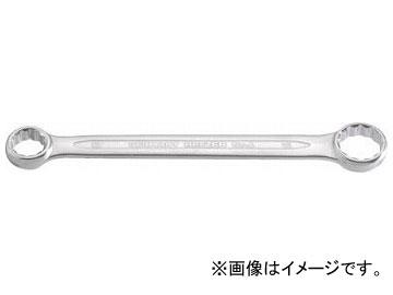 バーコ フラット型ボックススパナ 4M-30-32(4979991)