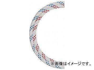 BlueWater セイフライン 9.5φ×91m 白/赤 534630WHRD(7589794)