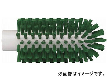 Vikan ヴァイカン ビンクリーナー 5380-63 グリーン 5380-632(4969405)