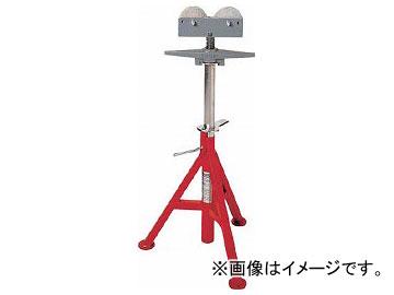 リジッド RJ-99 ローラ付パイプスタンド 56672(4332652)