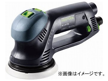 FESTOOL ロテックス RO 125 FEQ-PLUS（J） 571785(7602855)