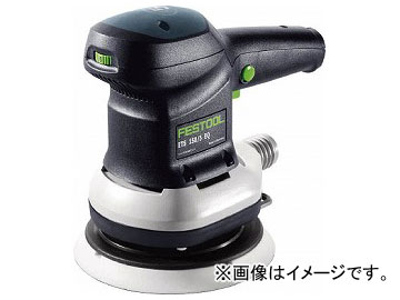 FESTOOL ダブルアクションサンダー ETS 150/3 EQ Plus 571793(7602863)