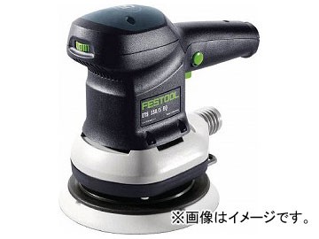 FESTOOL ダブルアクションサンダー ETS 150/5 EQ Plus 571801(7602871)