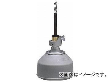 リジッド C-5ケーブル付きアダプタ A-17-B 59255(4332687)