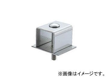 ダイケン 5号ステンレスドアハンガー用戸当り 5S-CS(4983203)