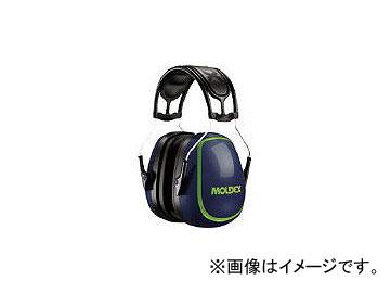 MOLDEX MX-5プレミアムイヤーマフ 6120(7704674)
