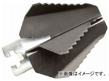 リジッド T-215 4枚刃カッター 63055(4331575)の通販は 9,530円