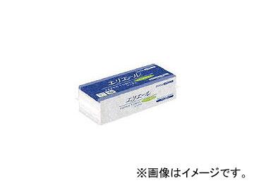 エリエール ペーパータオル スマートタイプ 小判シングル 703361(7595247)