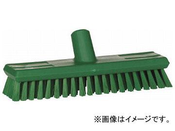 Vikan デッキブラシ 7043 グリーン 70432(4970161)の通販は 7,700円