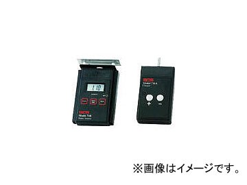 SCS 静電気センサー 718(4106857)の通販は